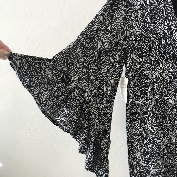 {NORDSTROM} Volcom Whiskey Mountain Dress - Picture 7 of 8